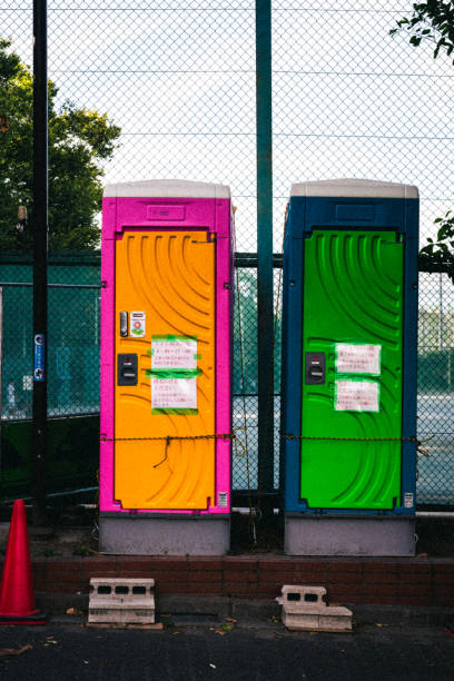 Best Wedding porta potty rental  in Seven Oaks, SC